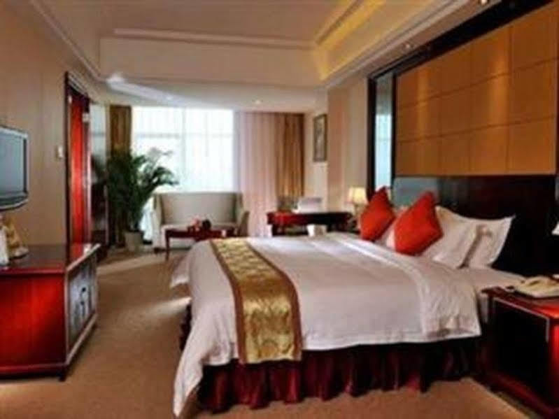 维也纳酒店大学城店 深圳 外观 照片