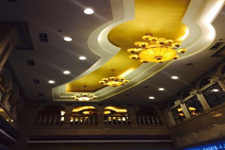 维也纳酒店大学城店 深圳 外观 照片
